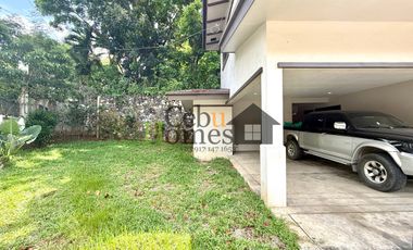 Unfurnished 3 Bedroom House in Banilad for Rent