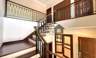 Unfurnished 3 Bedroom House in Banilad for Rent