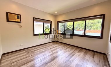 Unfurnished 3 Bedroom House in Banilad for Rent
