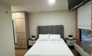 Departamento en Renta tipo Loft en Barrio Vergel, Centro Monterrey, N.L.