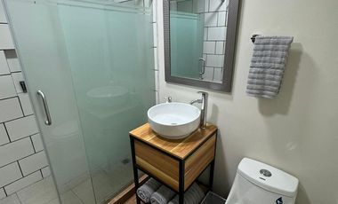 Departamento en Renta tipo Loft en Barrio Vergel, Centro Monterrey, N.L.