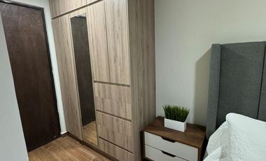 Departamento en Renta tipo Loft en Barrio Vergel, Centro Monterrey, N.L.