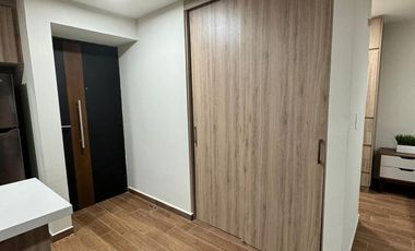 Departamento en Renta tipo Loft en Barrio Vergel, Centro Monterrey, N.L.