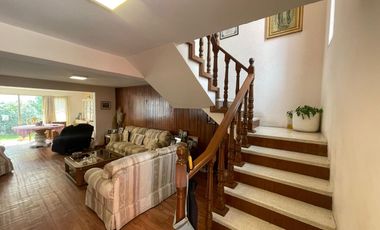 Venta de casa en Cuautitlán Izcalli, Estado de México