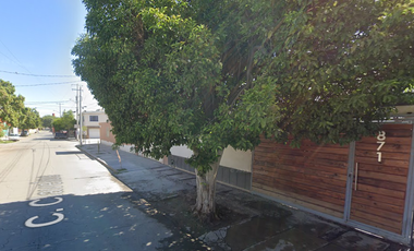 VENTA DE CASA EN TORREON COAHUILA