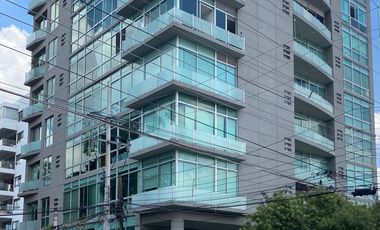DEPARTAMENTO EN VENTA EN PROVIDENCIA