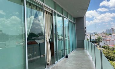 DEPARTAMENTO EN VENTA EN PROVIDENCIA
