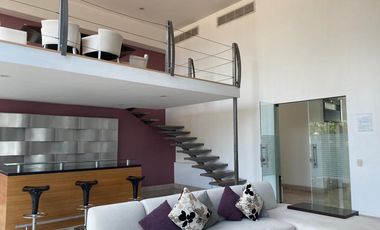 DEPARTAMENTO EN VENTA EN PROVIDENCIA
