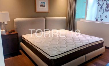 DEPARTAMENTO AMUEBLADO EN RENTA, Campos Eliseos, Polanco