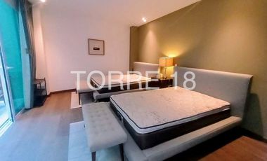 DEPARTAMENTO AMUEBLADO EN RENTA, Campos Eliseos, Polanco