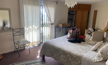 Parcela en arriendo Algarrobo