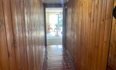 Parcela en arriendo Algarrobo