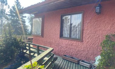 Parcela en arriendo Algarrobo