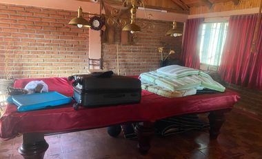 Parcela en arriendo Algarrobo