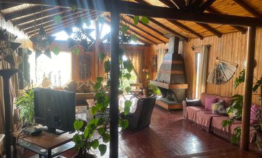 Parcela en arriendo Algarrobo