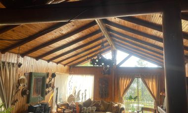 Parcela en arriendo Algarrobo