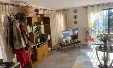 Parcela en arriendo Algarrobo