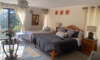 Parcela en arriendo Algarrobo