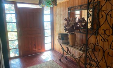 Parcela en arriendo Algarrobo