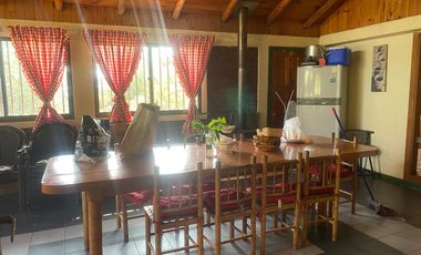 Parcela en arriendo Algarrobo