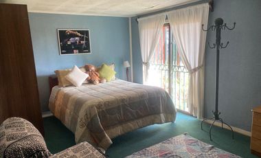 Parcela en arriendo Algarrobo