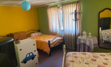 Parcela en arriendo Algarrobo