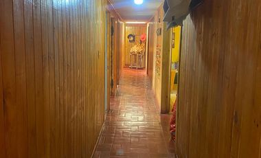 Parcela en arriendo Algarrobo