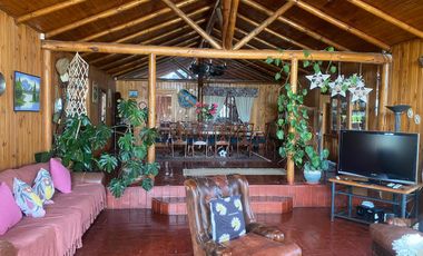 Parcela en arriendo Algarrobo