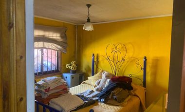 Parcela en arriendo Algarrobo