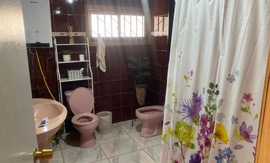 Parcela en arriendo Algarrobo