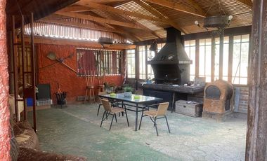Parcela en arriendo Algarrobo