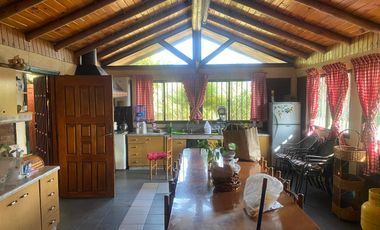 Parcela en arriendo Algarrobo