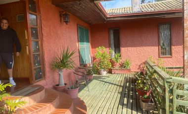 Parcela en arriendo Algarrobo