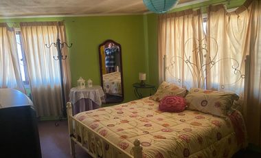 Parcela en arriendo Algarrobo