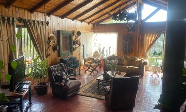 Parcela en arriendo Algarrobo