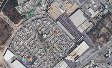 Casa en San Gregorio, Ex Hacienda San Francisco, Cdad. Apodaca, N.L. ¡No créditos!