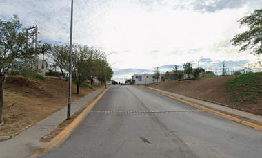 Casa en San Gregorio, Ex Hacienda San Francisco, Cdad. Apodaca, N.L. ¡No créditos!