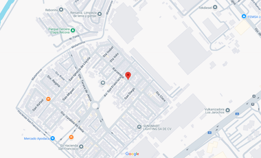 Casa en San Gregorio, Ex Hacienda San Francisco, Cdad. Apodaca, N.L. ¡No créditos!