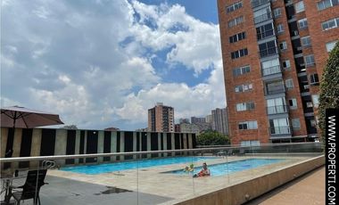 Apartamento en Arriendo Sector CES - Sabaneta