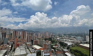 Apartamento en Arriendo Sector CES - Sabaneta