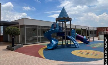 Apartamento en Arriendo Sector CES - Sabaneta