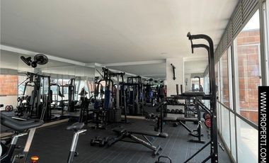 Apartamento en Arriendo Sector CES - Sabaneta