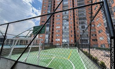 Apartamento en Arriendo Sector CES - Sabaneta