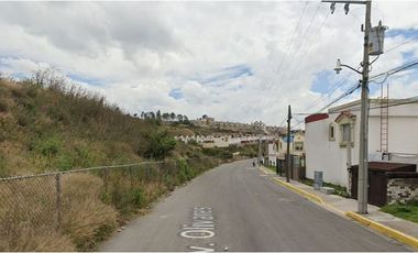 COHC (EMB) CASA EN VENTA DE CONTADO EN URBI VILLADEL REY MEX