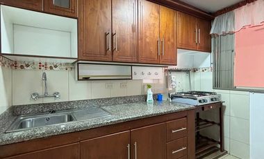 Suite amoblada de alquiler en Loja sector San Rafael
