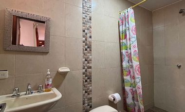 Suite amoblada de alquiler en Loja sector San Rafael