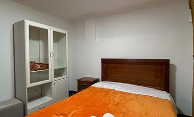 Suite amoblada de alquiler en Loja sector San Rafael
