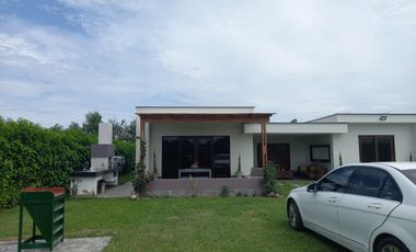 Vendo Casa en Condominio “Los Ciruelos” –  Quilmana – Cañete - Km 121  Panamericana Sur