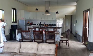 Vendo Casa en Condominio “Los Ciruelos” –  Quilmana – Cañete - Km 121  Panamericana Sur