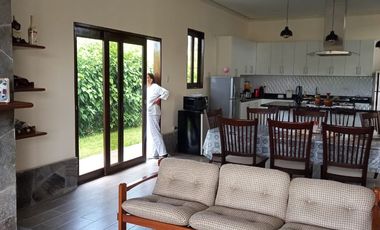 Vendo Casa en Condominio “Los Ciruelos” –  Quilmana – Cañete - Km 121  Panamericana Sur